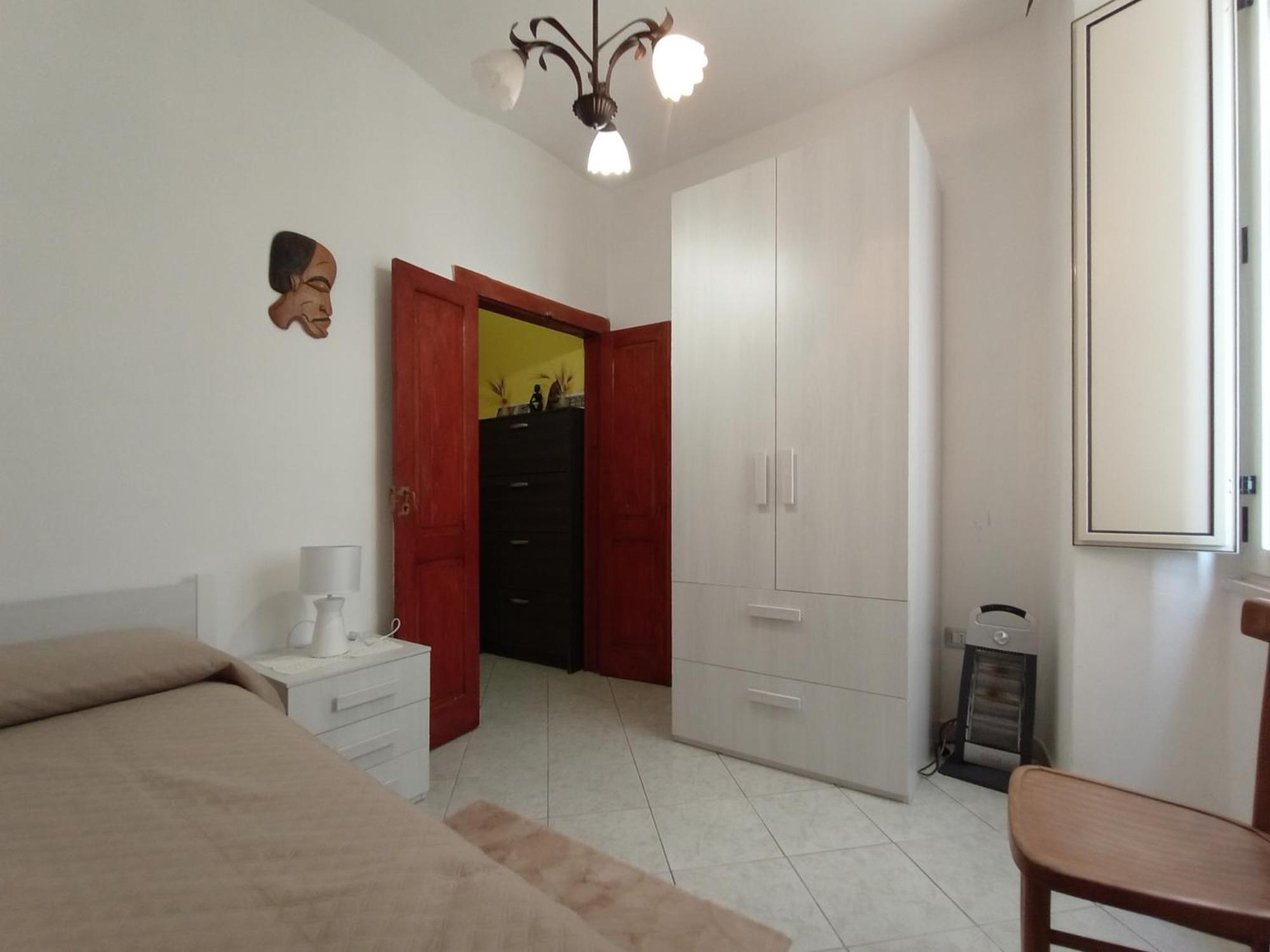 Casa Tildepino Davanti Al Fiume Temo Locazione Turistica 博萨 外观 照片